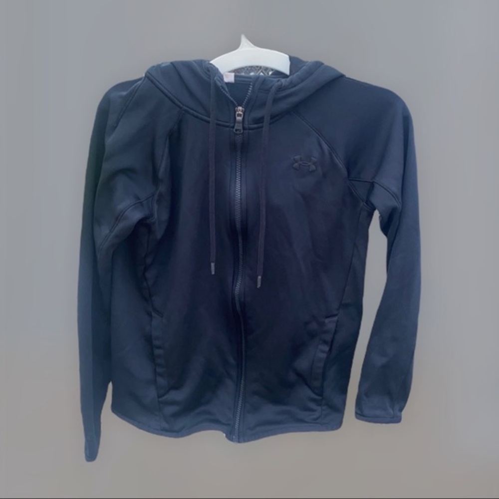 Under Armour